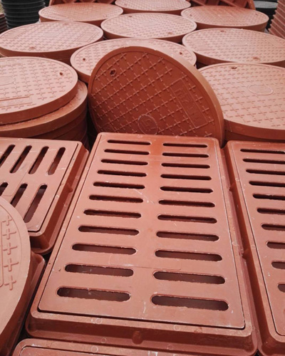 廠家直銷東營雨水篦子樹脂復(fù)合雨水篦子